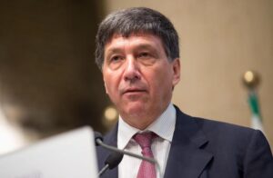 Lorenzo Tagliaventi, presidente Camera di Commercio di Roma: “La partita sull’Expo sarà durissima, servirà fortuna”