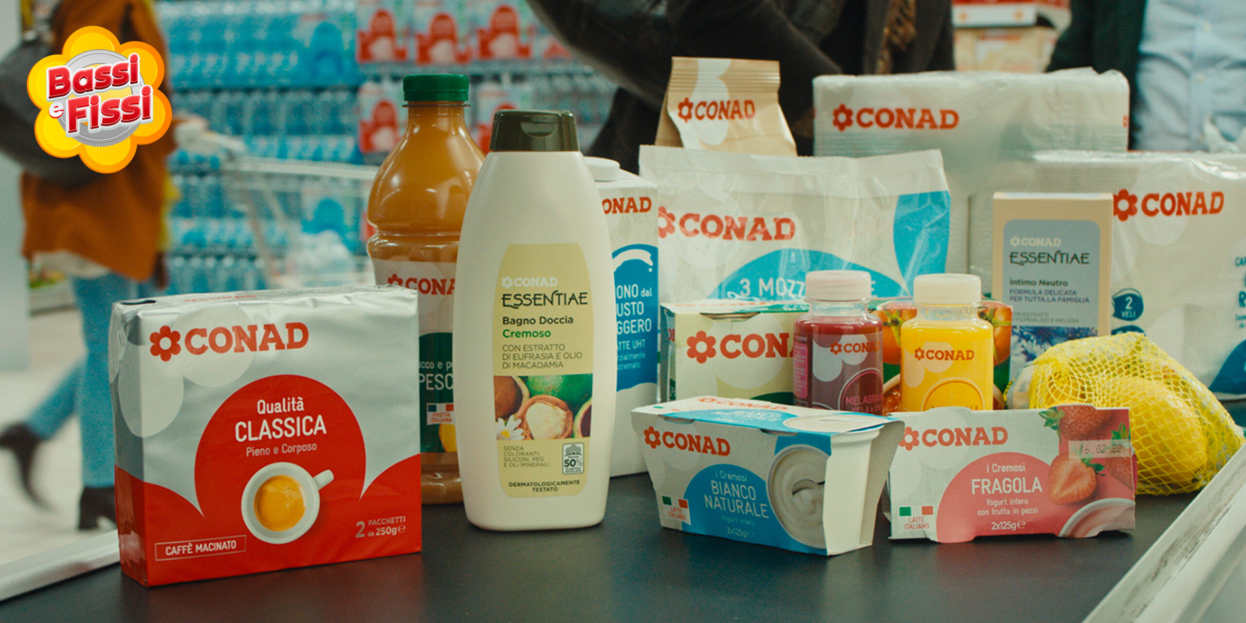 conad