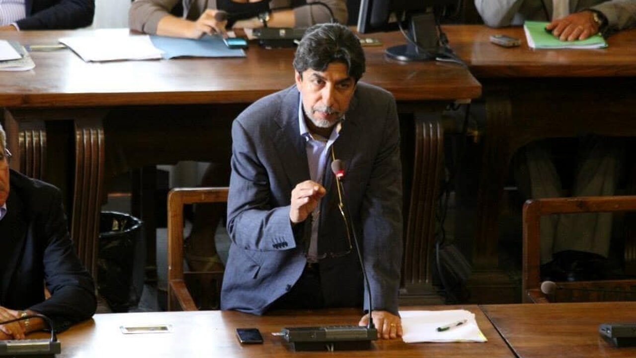 Guido Signorino, Università di Messina: “Il pil della Sicilia non aumenta con il ponte sullo Stretto”