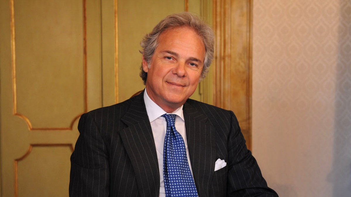Pietro Salini, AD Webuild: “Entro il 30 settembre sarà pronta la documentazione di aggiornamento del progetto del Ponte sullo Stretto”