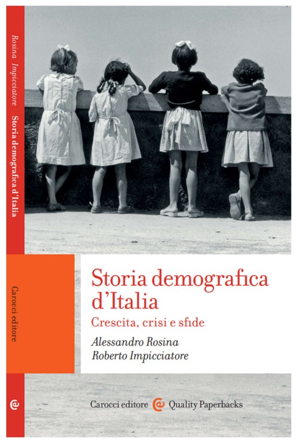 La crisi demografica dell’Italia viene dalla sua storia | L’intervento di Alessandro Rosina e Roberto Impicciatore