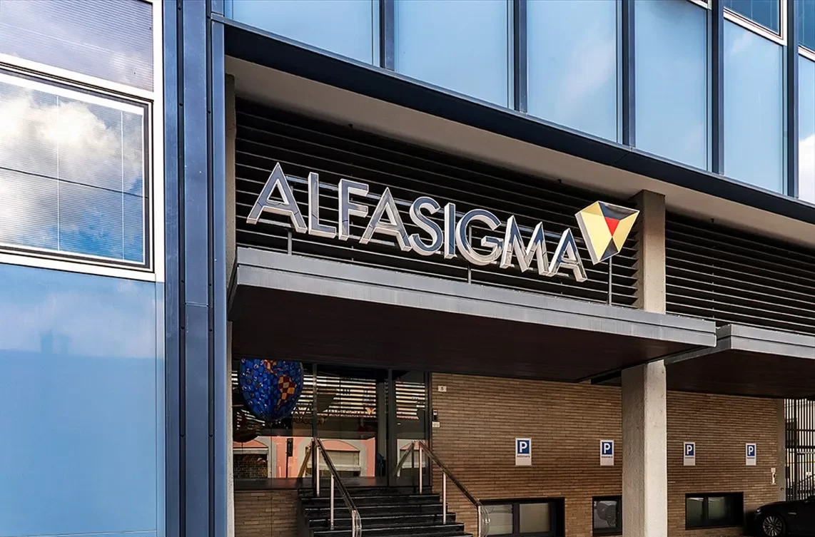 L'italiana Alfasigma si rafforza in Usa, parte l’opa su Intercept