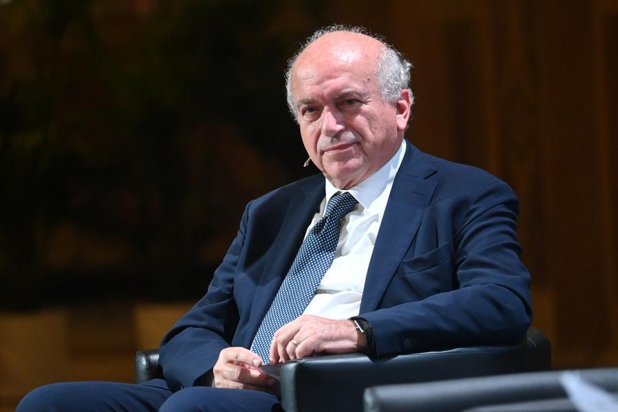 Giovanni Savorani, presidente Confindustria Ceramica: “Ci sono segnali di difficoltà per la ceramica in questa prima parte 2023”