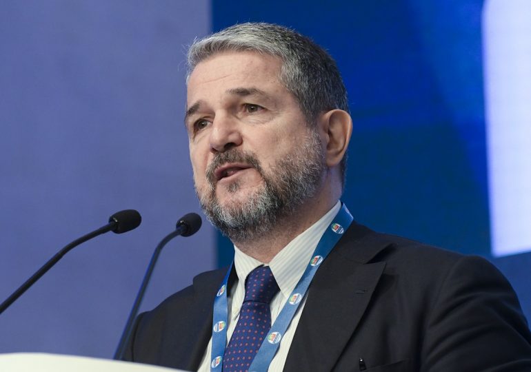 L’annuncio del viceministro Valentini: “Abbiamo siglato 20 accordi commerciali con l’Arabia Saudita”