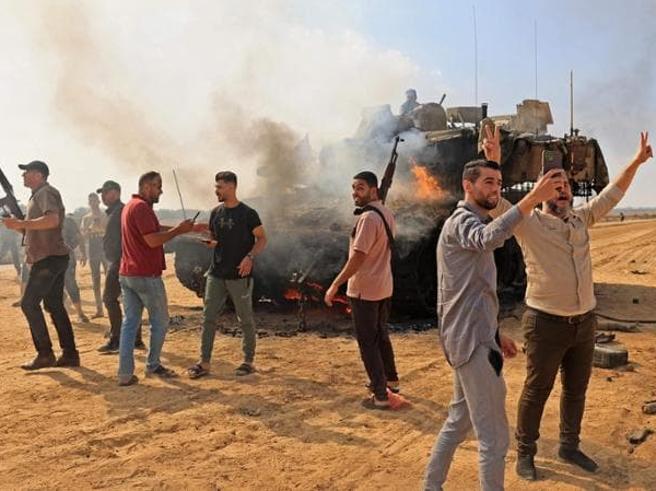 La posizione dell’Algeria a favore di Hamas può mettere a rischio il gas per l’Italia | Lo scenario