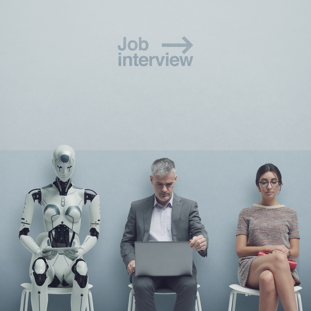 Oltre la metà degli italiani preoccupati per la diminuzione degli stipendi e dei posti di lavoro per colpa dell’Intelligenza Artificiale | L’analisi