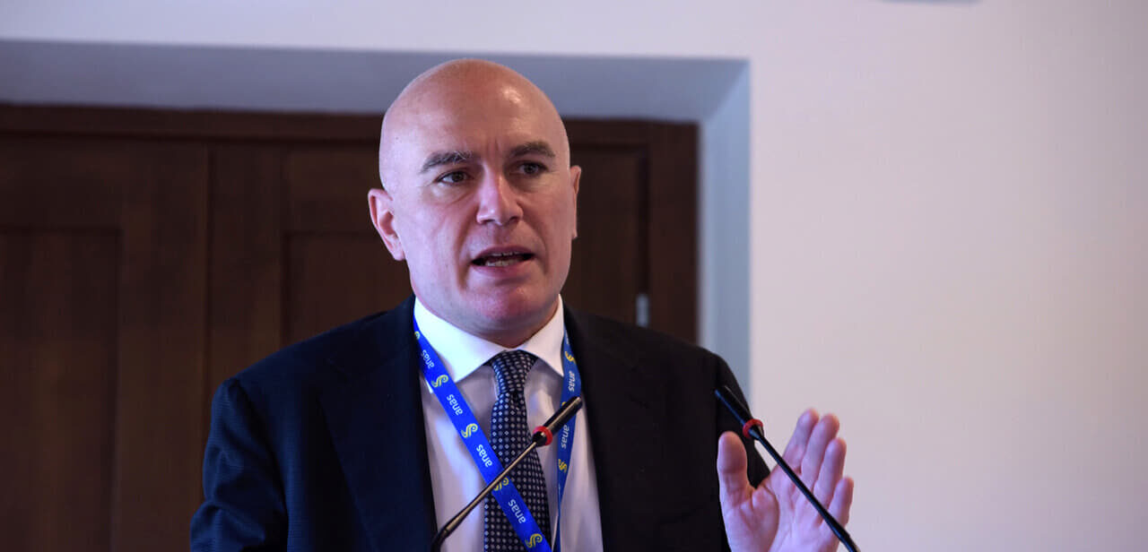 Aldo Isi, AD Anas: “Abbiamo programmato investimento per 64,5 miliardi fino al 2032” | L’analisi