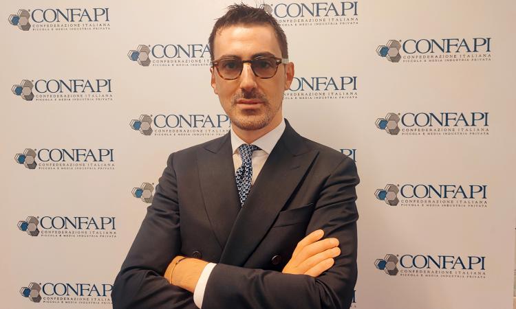 Eustachio Papapietro, Presidente Giovani Imprenditori: “La Zes unica per il Sud è un'occasione per tutta l'Italia”