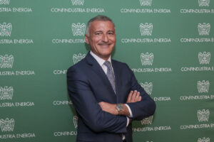 Guido Brusco, presidente Confindustria Energia: “Sulla transizione abbiamo un approccio olistico”