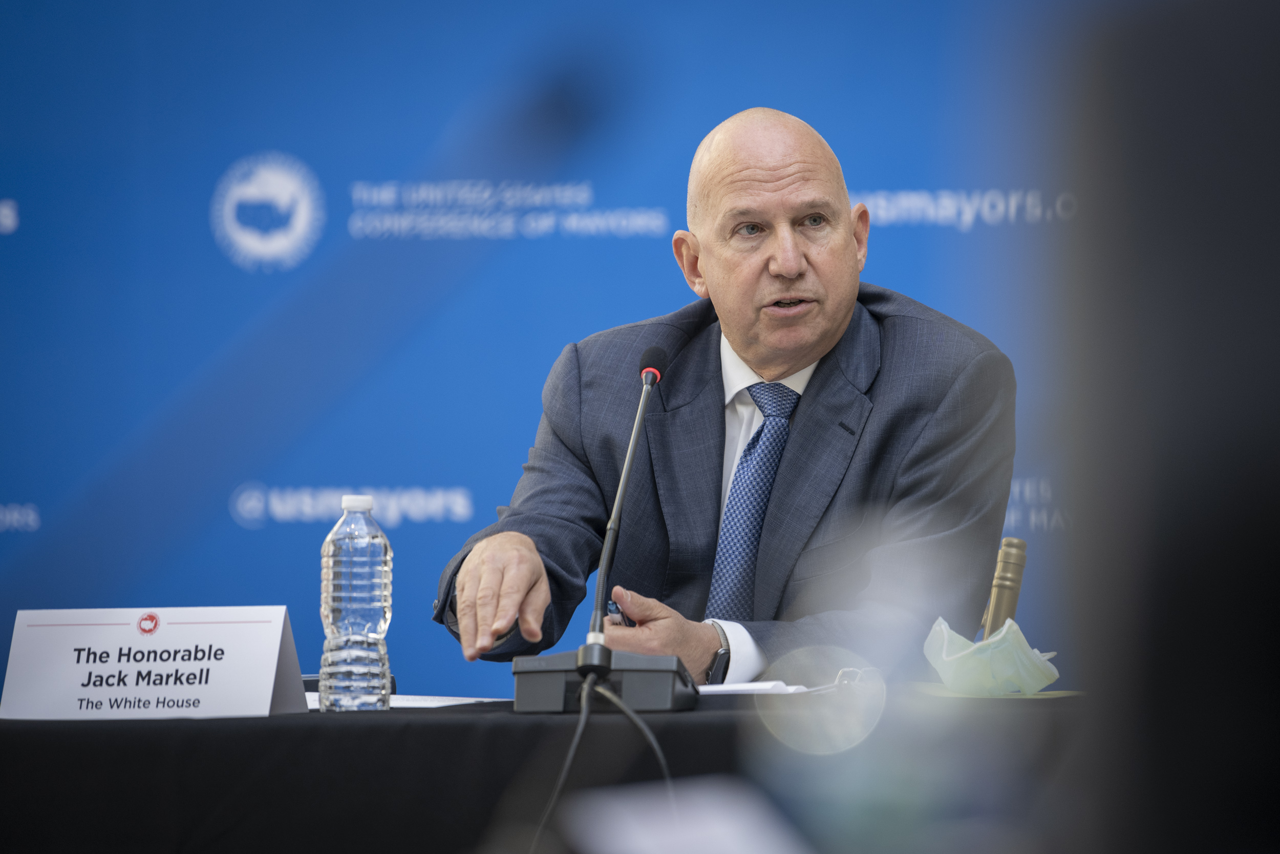 La sottolineatura dell’Ambasciatore Usa: “Con Roma i legami sono straordinariamente floridi”