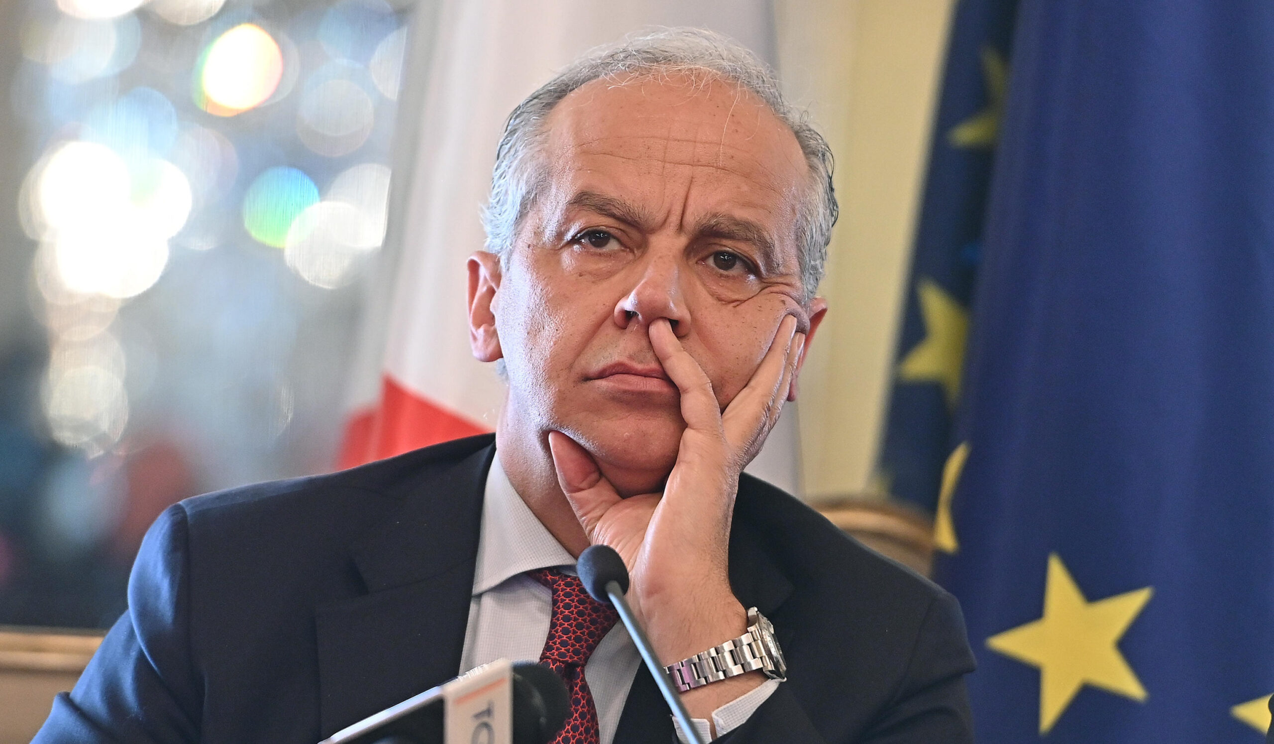 L’annuncio del ministro di Piantedosi: “140.586 arrivi, pressione fortissima”
