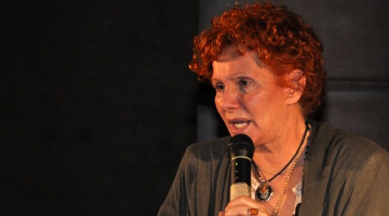 Maria Rita Parsi, presidente Fondazione Movimento Bambino: “Diventare genitori è come governare una nazione, la responsabilità fa paura”