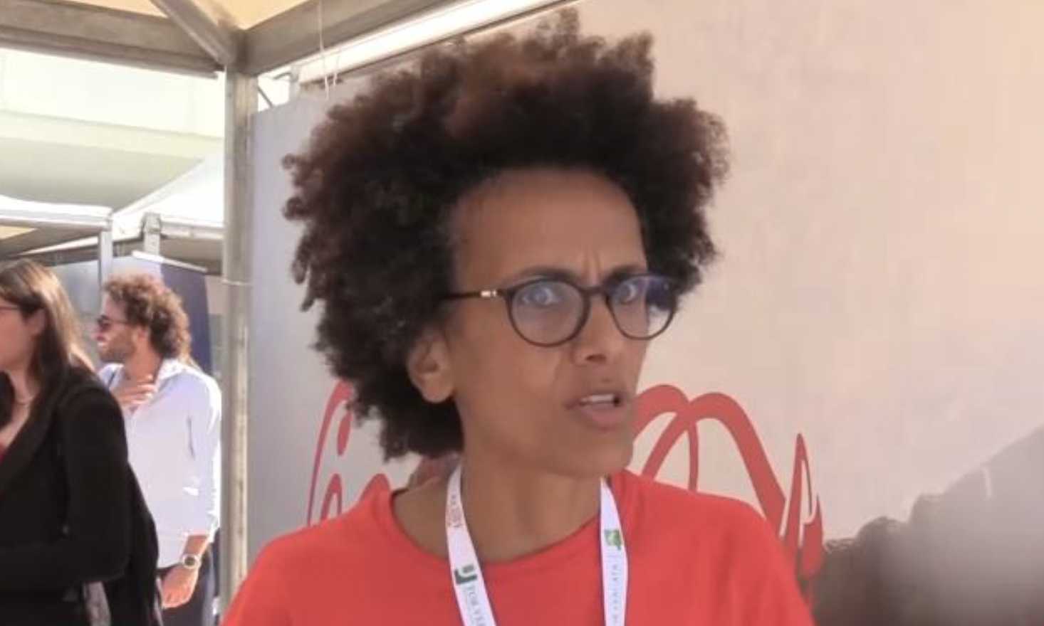 Elsa Tafesse, Coca Cola Hbc: “L’università di Tor Vergata è un player strategico per le aziende”