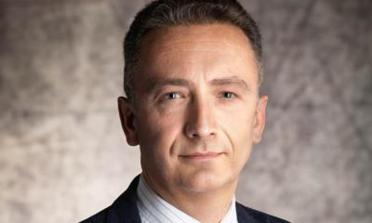 Stefano De Capitani, executive vice president Engineering: “Con le nuove tecnologie le città diventano degli ecosistemi digitali”
