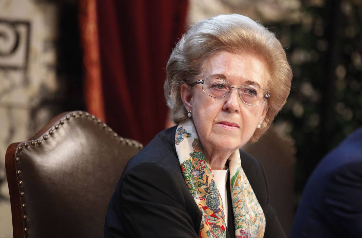 Anna Maria Tarantola, presidente Fondazione Centesimus Annus: “La leadership delle donne serve per affrontare le sfide del presente”