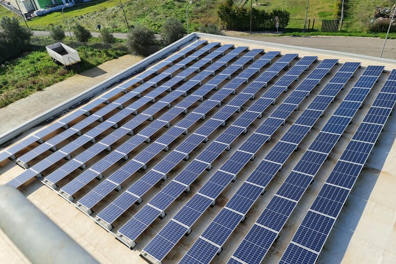 fotovoltaico