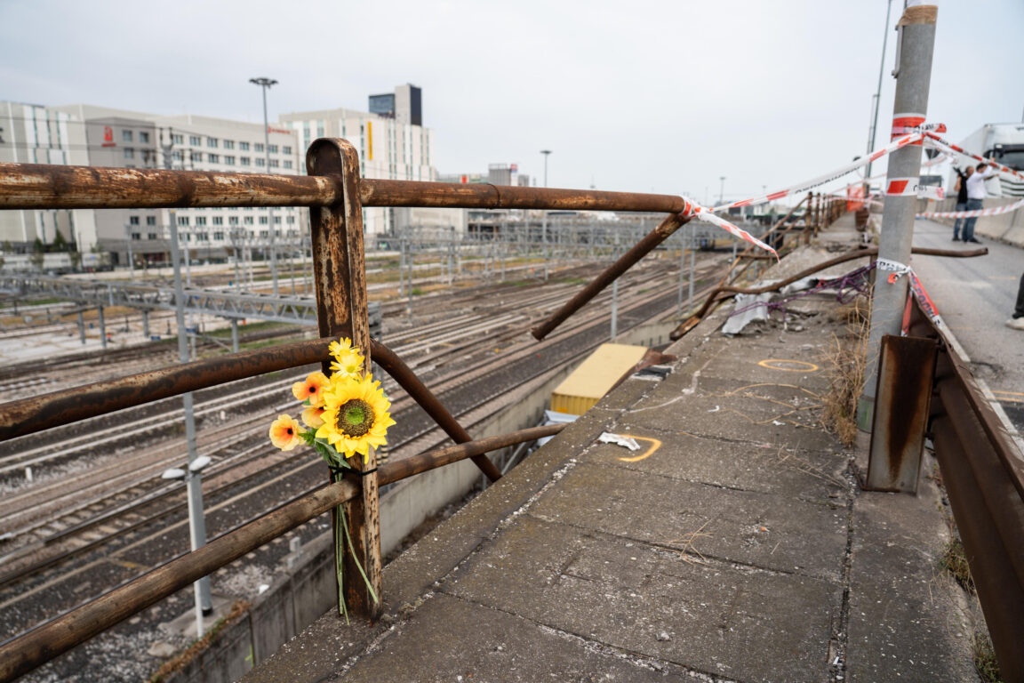 guardrail