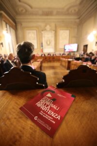 stati generali ripartenza