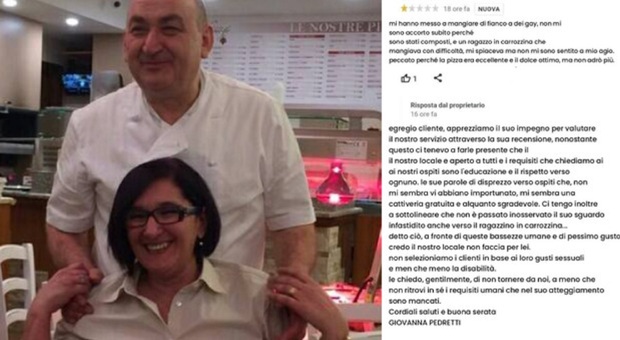 recensione