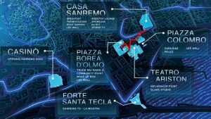 Evento Sanremo