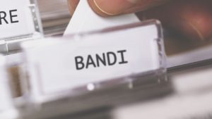 bandi gara