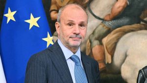 Immagine di Orazio Schillaci