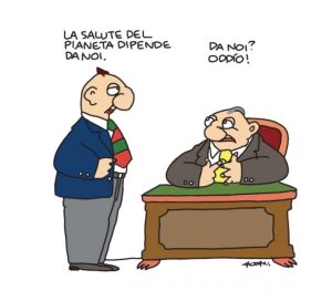 vignetta
