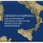 Sud: “Dal credito d’imposta un impatto positivo nel periodo 2016-2020” | L’analisi di Unimpresa