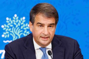 Immagine di Raffaele Fitto