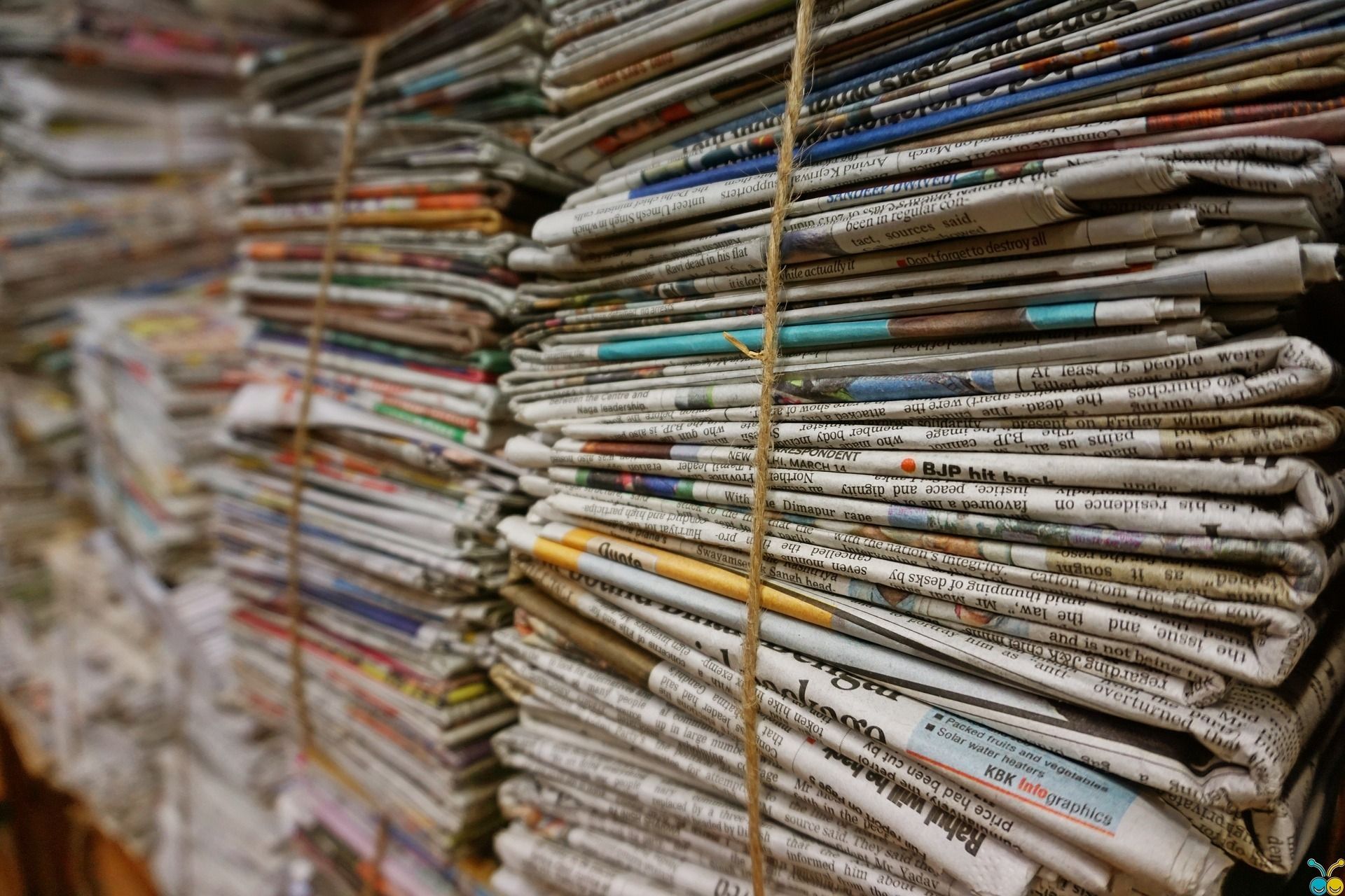 stampa locale