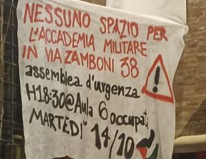 protesta
