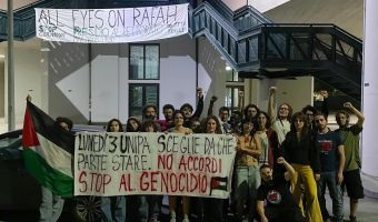 proteste