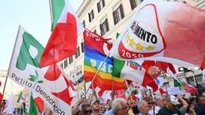 sinistra