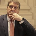 Franco Massi, Segretario Generale della Corte dei conti: “L’innovazione tecnologica nella guerra impone soluzioni sostenibili per difendere i valori democratici”