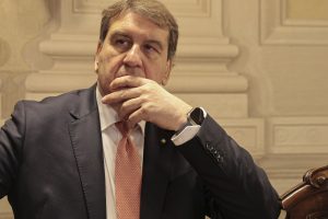 Franco Massi, Segretario Generale della Corte dei conti: “L’innovazione tecnologica nella guerra impone soluzioni sostenibili per difendere i valori democratici”