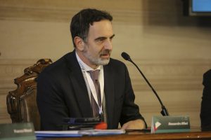 Alessandro Alfieri, componente Commissioni Esteri e Difesa Senato: “Dobbiamo investire in difesa e raccontare perché è indispensabile”