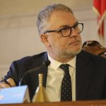 Lirio Abbate, Caporedattore nazionale La Repubblica: “Qui nasce una spinta per la politica”