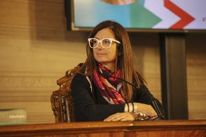Roberta Frisoni, Assessora a Turismo, Commercio, Sport Emilia-Romagna: “Il turismo va trattato come una vera industria”