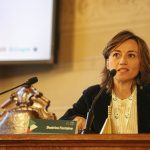 Beatrice Fontaine, Presidente Associazione Dimore Storiche Italiane ER: “Il patrimonio culturale privato è industria per il Paese”
