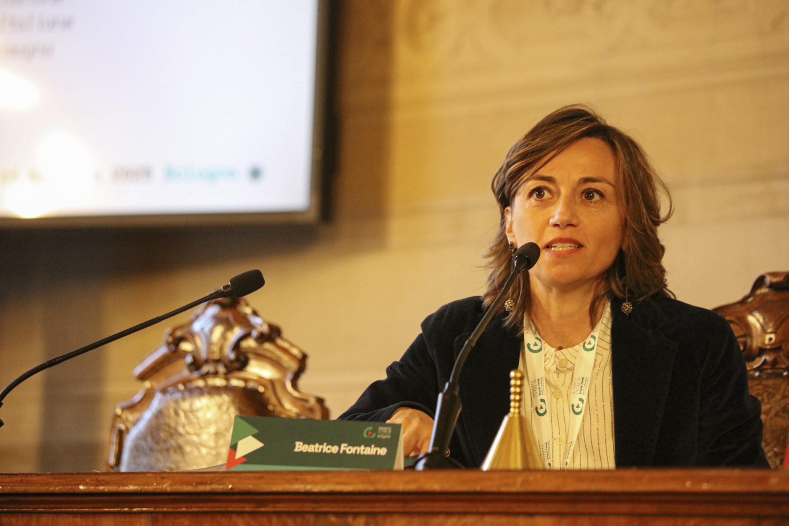 Beatrice Fontaine, Presidente Associazione Dimore Storiche Italiane ER: “Il patrimonio culturale privato è industria per il Paese”