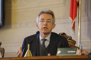 Gaetano Manfredi, Presidente ANCI e Sindaco di Napoli: “Serve una grande alleanza per risolvere problemi complessi”