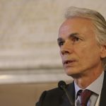 Andrea Ferrazzi, Responsabile Relazioni Istituzionali ASviS: "Serve una politica nazionale per le città"