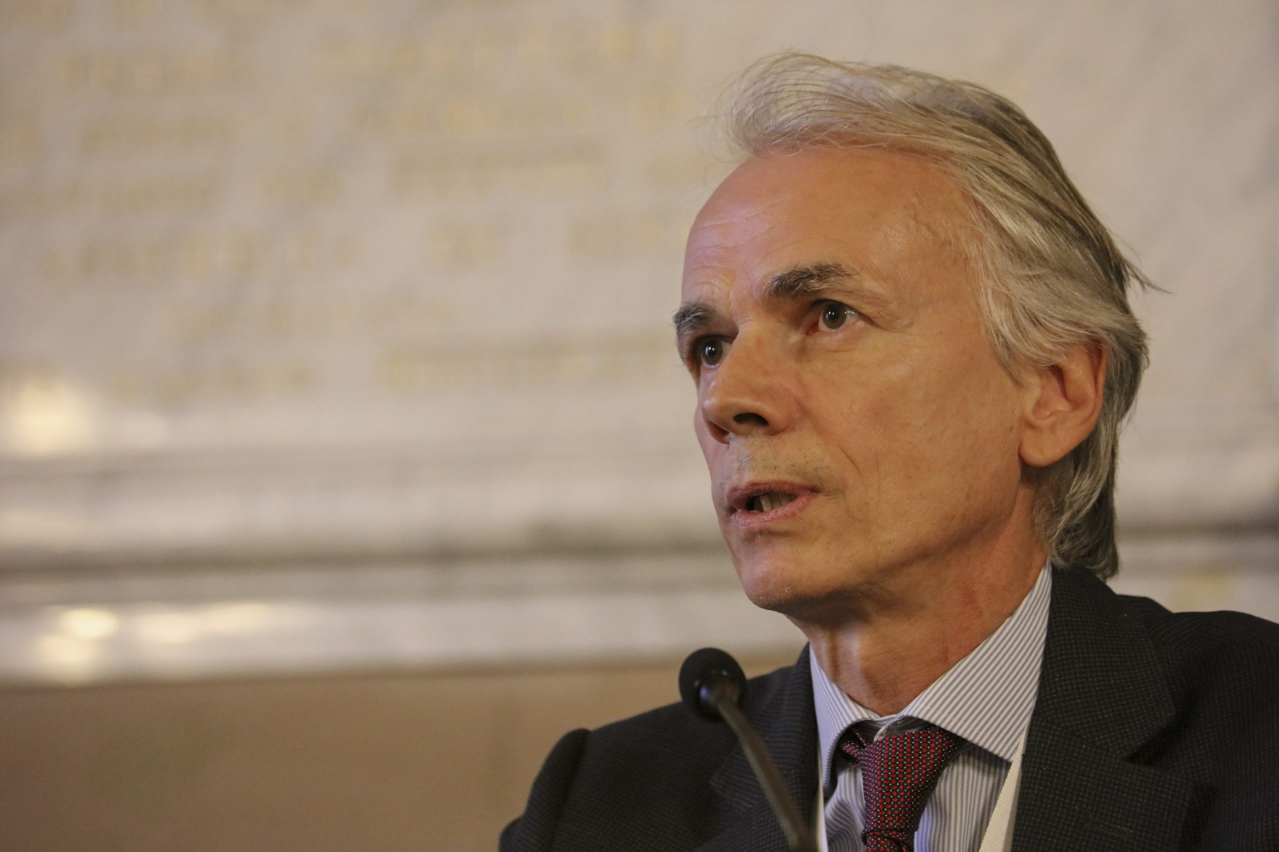 Andrea Ferrazzi, Responsabile Relazioni Istituzionali ASviS: "Serve una politica nazionale per le città"