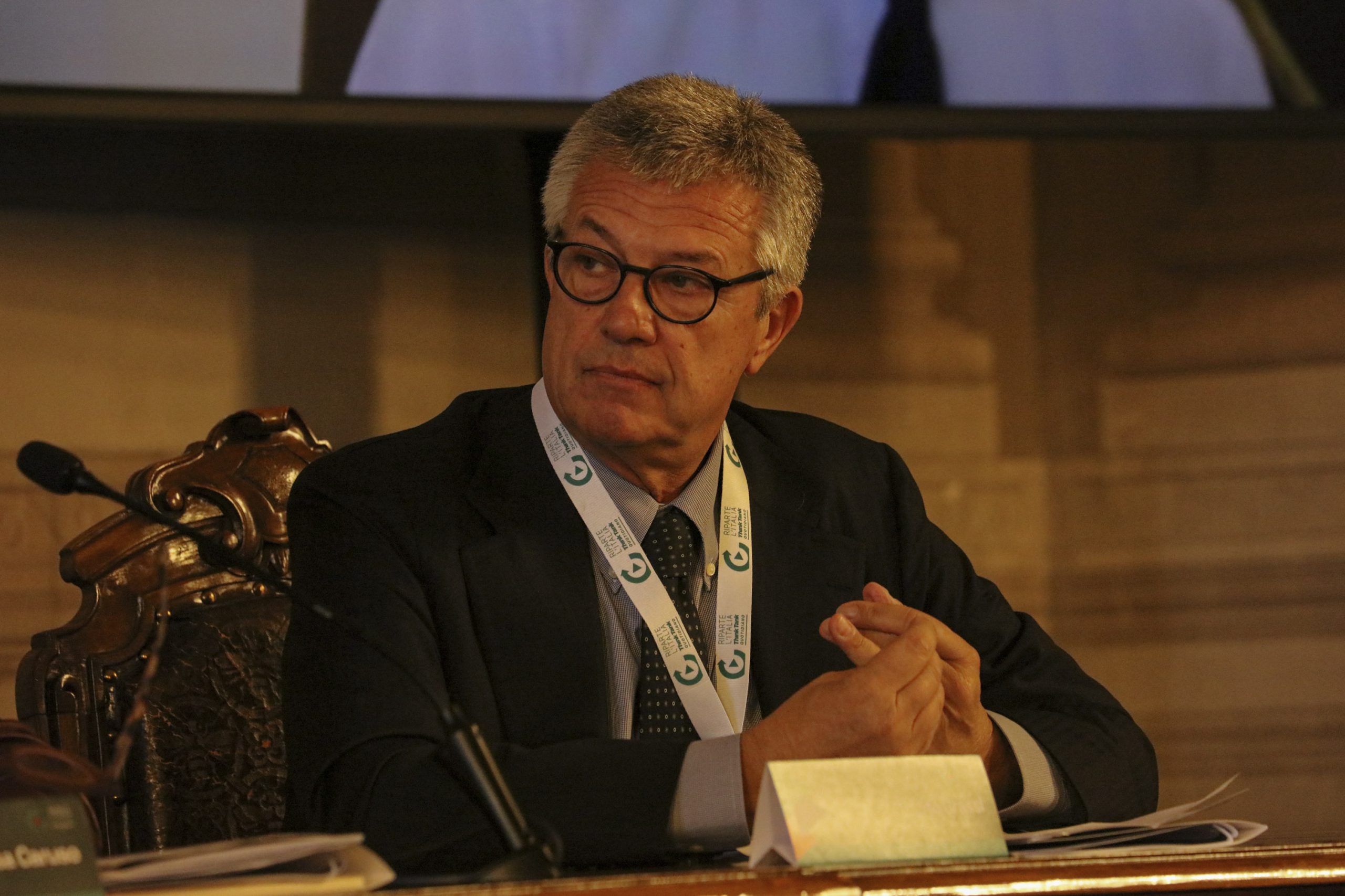 Vito Grassi, Presidente Graded Spa: “Le imprese reagiscono, ma servono politiche industriali coraggiose”