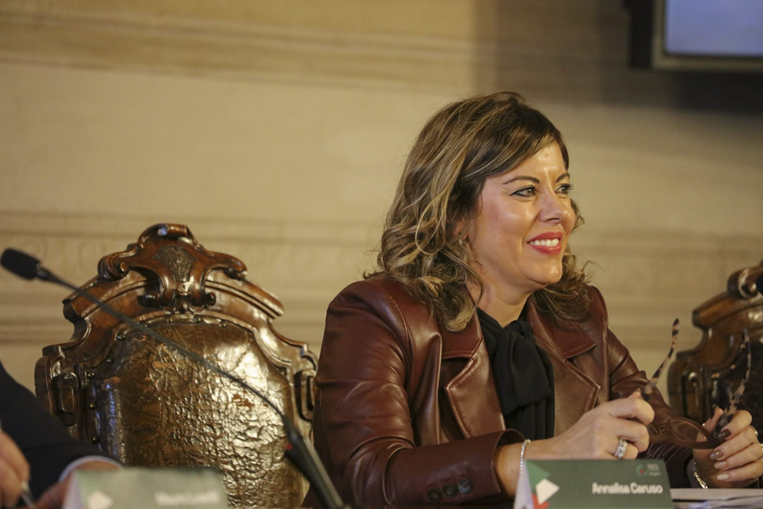 Annalisa Caruso, CEO Ovyé: “La qualità del made in Italy va difesa o la perdiamo”