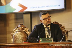 Franco Fedeli, Direttore Commerciale Logibiotech: “La crisi c’è, ma l’innovazione è la risposta”