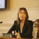 Maria Elena Boschi, Vicepresidente Commissione Vigilanza RAI: “Meloni pensa alla legge elettorale, noi a costruire un’alternativa credibile per il Paese”