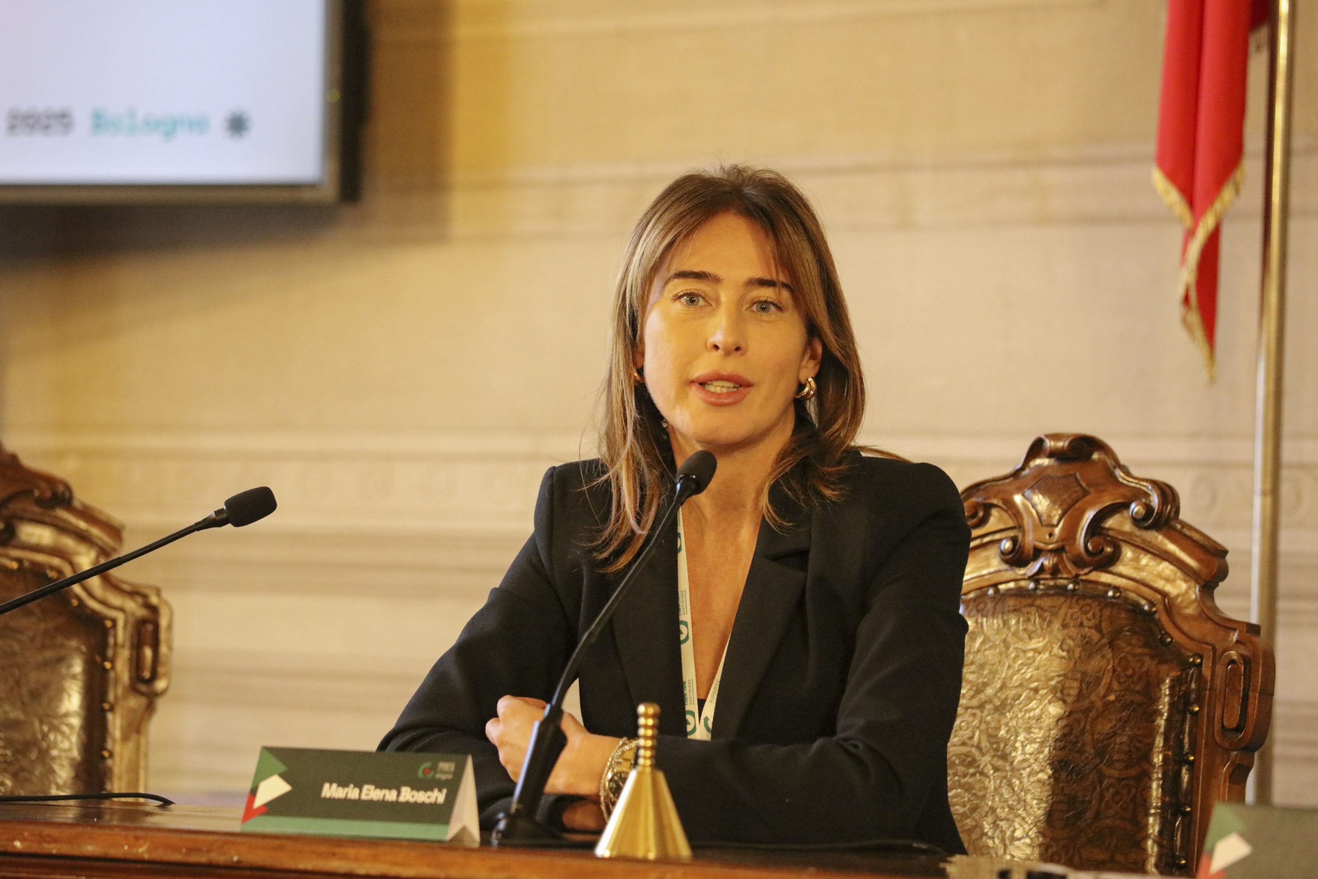 Maria Elena Boschi, Vicepresidente Commissione Vigilanza RAI: “Meloni pensa alla legge elettorale, noi a costruire un’alternativa credibile per il Paese”