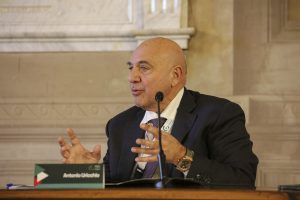Antonio Uricchio, Presidente Agenzia Nazionale di Valutazione dell’Università e della Ricerca: “la scienza non detiene la verità, ma tende verso di essa attraverso il metodo e la ricerca”