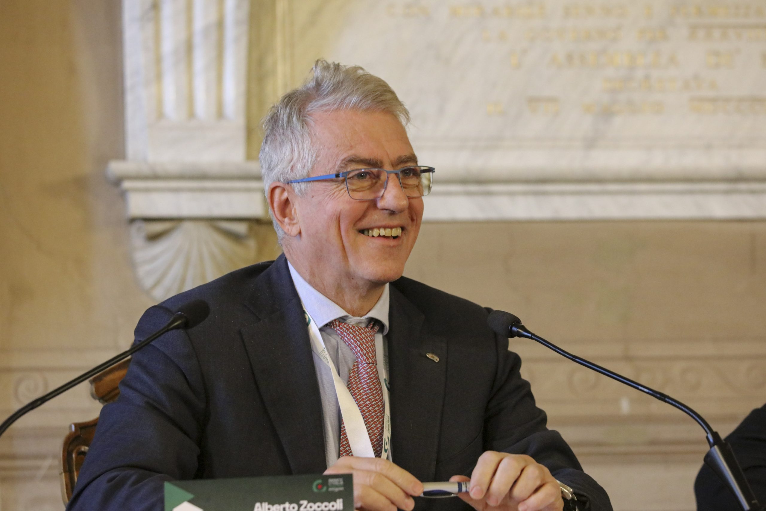 Antonio Zoccoli, Presidente Istituto Nazionale Fisica Nucleare: “Investire in ricerca è la chiave per il futuro dell’Italia”